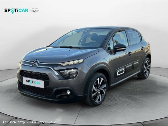  Citroën C3  BlueHDi 75KW (100CV) S&S Shine - Leganés 