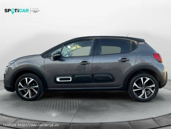 Citroën C3  BlueHDi 75KW (100CV) S&S Shine - Leganés