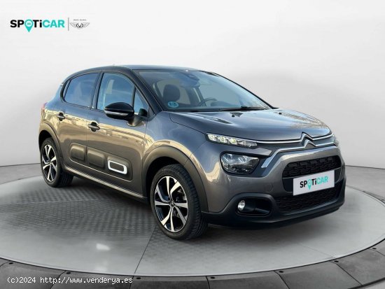 Citroën C3  BlueHDi 75KW (100CV) S&S Shine - Leganés