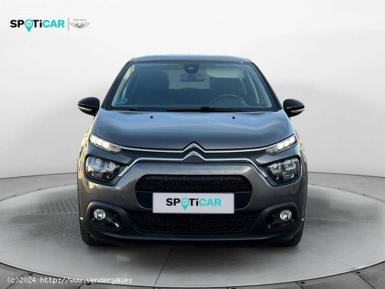 Citroën C3  BlueHDi 75KW (100CV) S&S Shine - Leganés