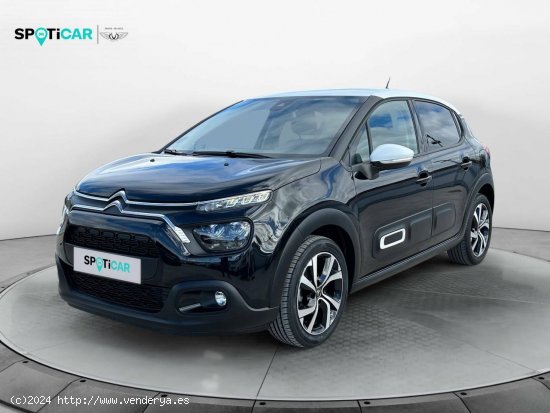  Citroën C3  BlueHDi 75KW (100CV) S&S Shine - Leganés 