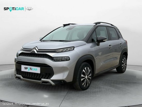 Citroën C3 Aircross  BlueHDi 81kW (110CV) S&S Feel - Leganés