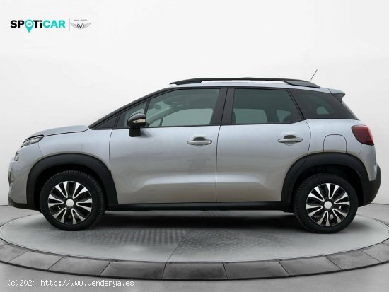 Citroën C3 Aircross  BlueHDi 81kW (110CV) S&S Feel - Leganés