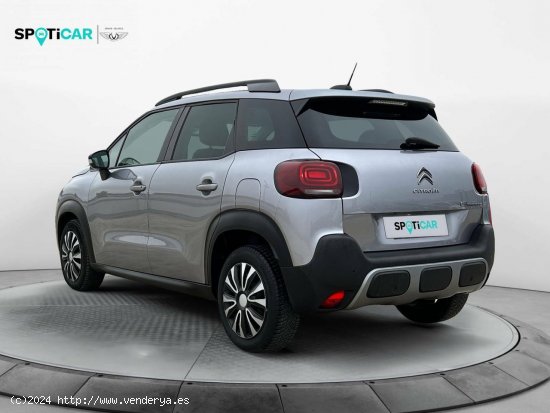 Citroën C3 Aircross  BlueHDi 81kW (110CV) S&S Feel - Leganés