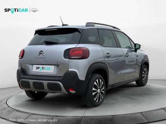 Citroën C3 Aircross  BlueHDi 81kW (110CV) S&S Feel - Leganés