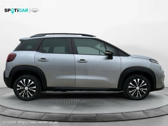 Citroën C3 Aircross  BlueHDi 81kW (110CV) S&S Feel - Leganés