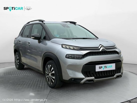 Citroën C3 Aircross  BlueHDi 81kW (110CV) S&S Feel - Leganés