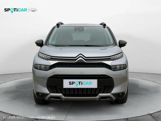 Citroën C3 Aircross  BlueHDi 81kW (110CV) S&S Feel - Leganés