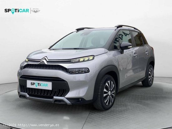 Citroën C3 Aircross  BlueHDi 81kW (110CV) S&S Feel - Leganés