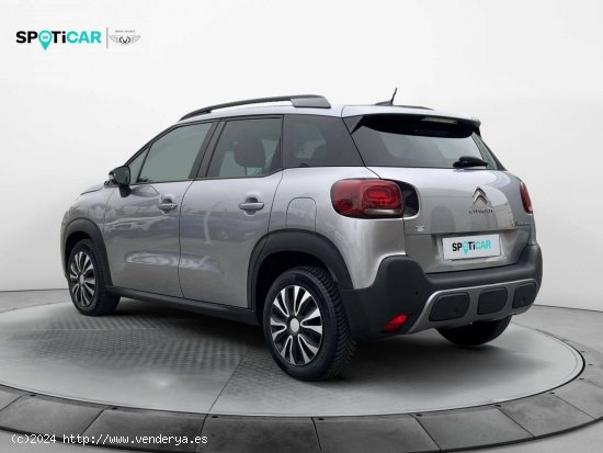 Citroën C3 Aircross  BlueHDi 81kW (110CV) S&S Feel - Leganés