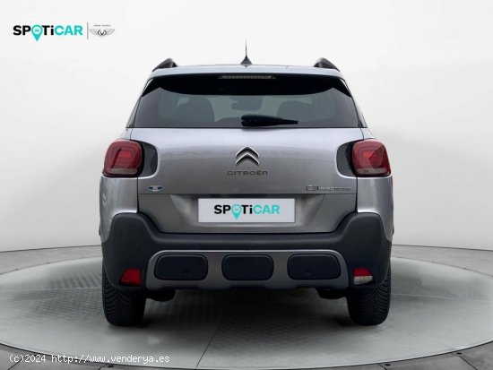 Citroën C3 Aircross  BlueHDi 81kW (110CV) S&S Feel - Leganés