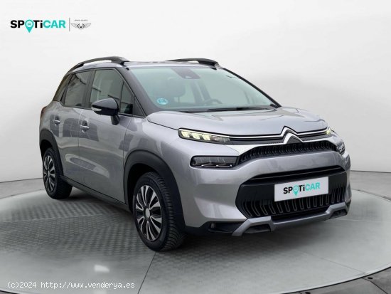 Citroën C3 Aircross  BlueHDi 81kW (110CV) S&S Feel - Leganés