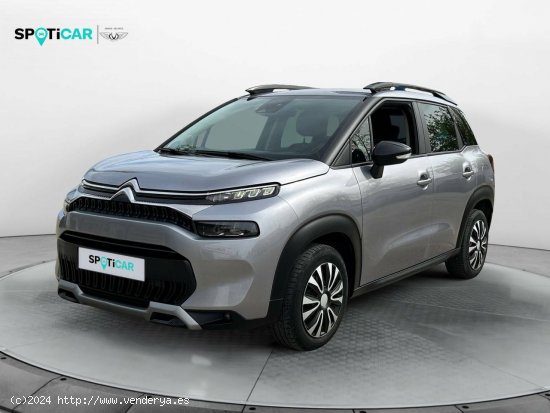  Citroën C3 Aircross  BlueHDi 81kW (110CV) S&S Feel - Leganés 