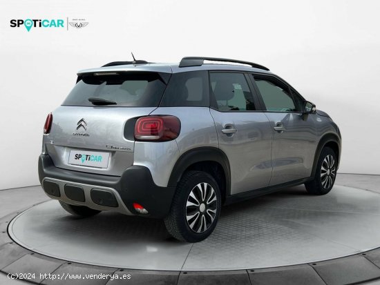 Citroën C3 Aircross  BlueHDi 81kW (110CV) S&S Feel - Leganés