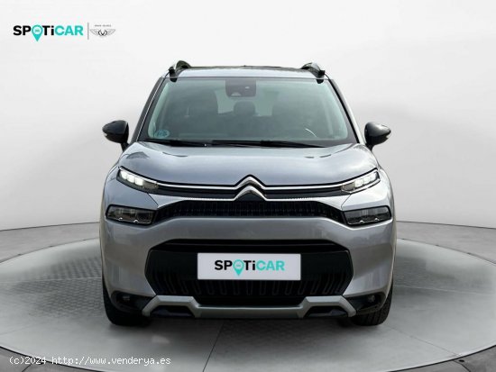 Citroën C3 Aircross  BlueHDi 81kW (110CV) S&S Feel - Leganés