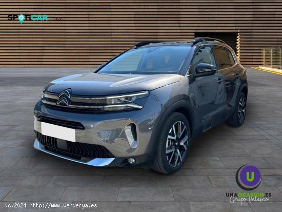 Citroën C5 Aircross  225 e-EAT8 Shine Pack - Leganés