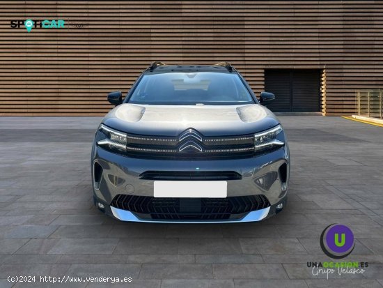 Citroën C5 Aircross  225 e-EAT8 Shine Pack - Leganés