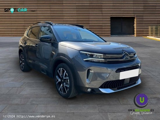 Citroën C5 Aircross  225 e-EAT8 Shine Pack - Leganés