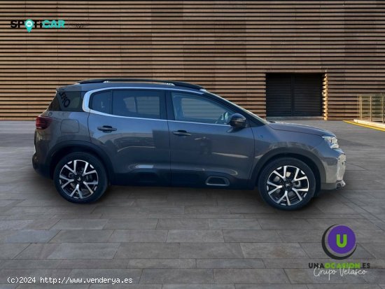 Citroën C5 Aircross  225 e-EAT8 Shine Pack - Leganés