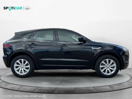 Jaguar E-Pace  2.0P 147kW  4WD Auto S - Leganés