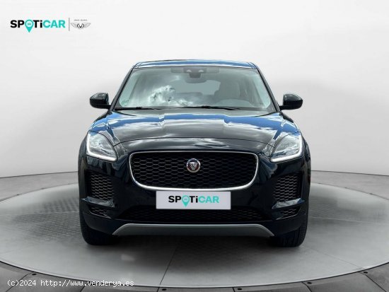 Jaguar E-Pace  2.0P 147kW  4WD Auto S - Leganés