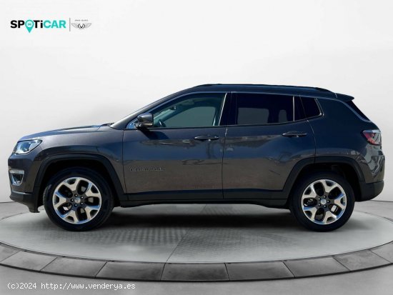 Jeep Compass  1.4 Mair 103kW  4x2 Limited - Leganés