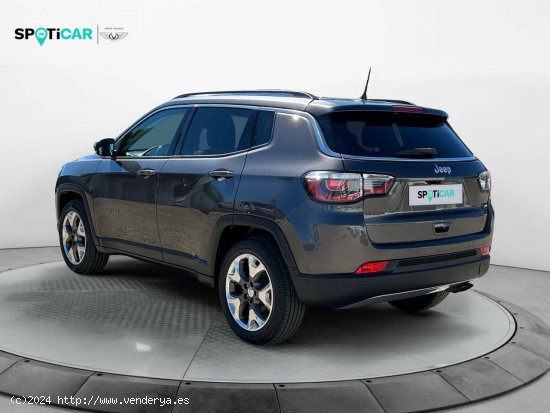 Jeep Compass  1.4 Mair 103kW  4x2 Limited - Leganés