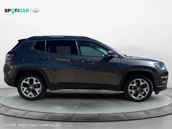 Jeep Compass  1.4 Mair 103kW  4x2 Limited - Leganés