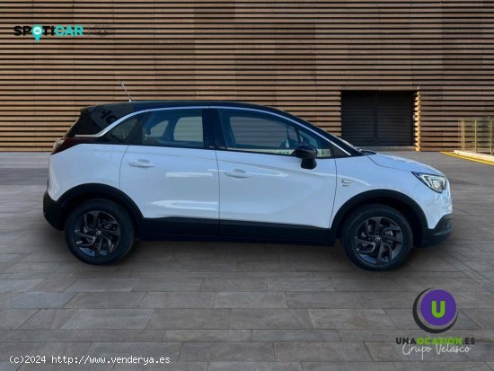 Opel Crossland X  1.2 81kW (110CV)  S/S Edition - Leganés