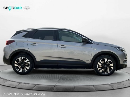 Opel Grandland X  1.6 Turbo  Auto 4x2 Ultimate - Leganés