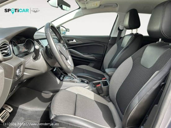 Opel Grandland X  1.6 Turbo  Auto 4x2 Ultimate - Leganés