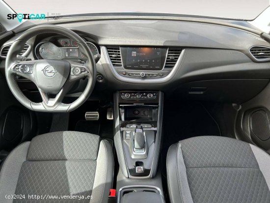 Opel Grandland X  1.6 Turbo  Auto 4x2 Ultimate - Leganés