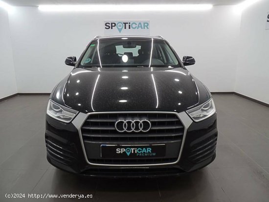 Audi Q3   2.0 TDI 110kW (150CV) Sport edition - València