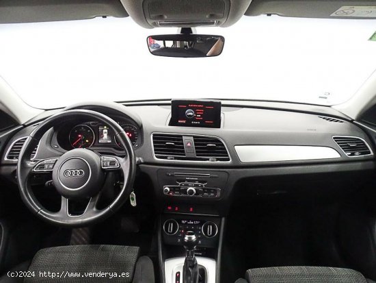 Audi Q3   2.0 TDI 110kW (150CV) Sport edition - València