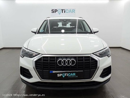 Audi Q3   35 TDI 110kW (150CV) S tronic S line - València