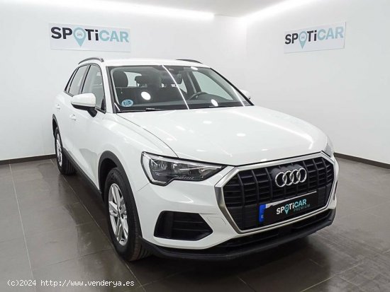 Audi Q3   35 TDI 110kW (150CV) S tronic S line - València