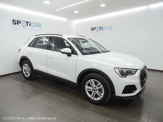 Audi Q3   35 TDI 110kW (150CV) S tronic S line - València