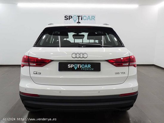 Audi Q3   35 TDI 110kW (150CV) S tronic S line - València