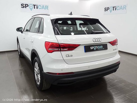 Audi Q3   35 TDI 110kW (150CV) S tronic S line - València