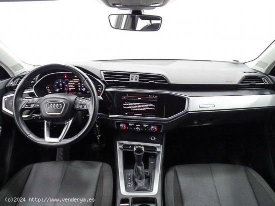 Audi Q3   35 TDI 110kW (150CV) S tronic S line - València