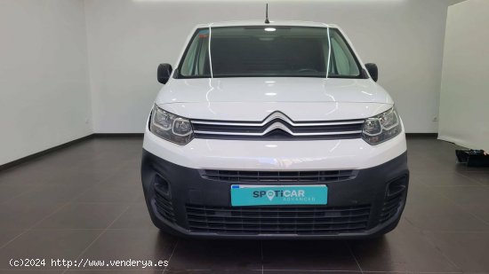 Citroën Berlingo  Talla M BlueHDi 100 Control - València