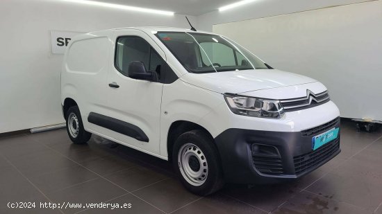 Citroën Berlingo  Talla M BlueHDi 100 Control - València