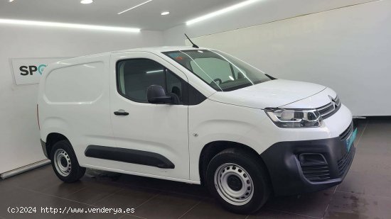 Citroën Berlingo  Talla M BlueHDi 100 Control - València