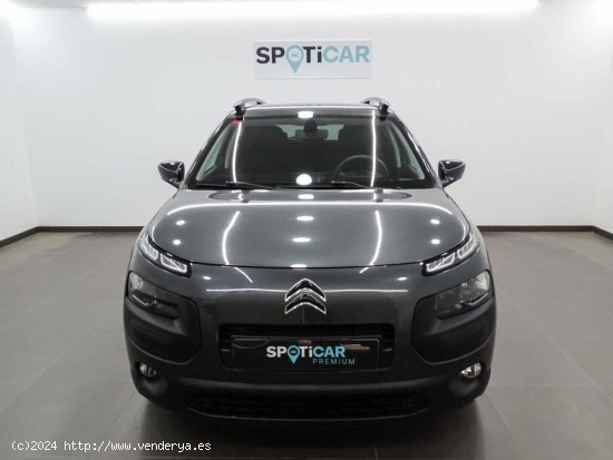 Citroën C4 Cactus  PureTech 82cv Feel Edition - València