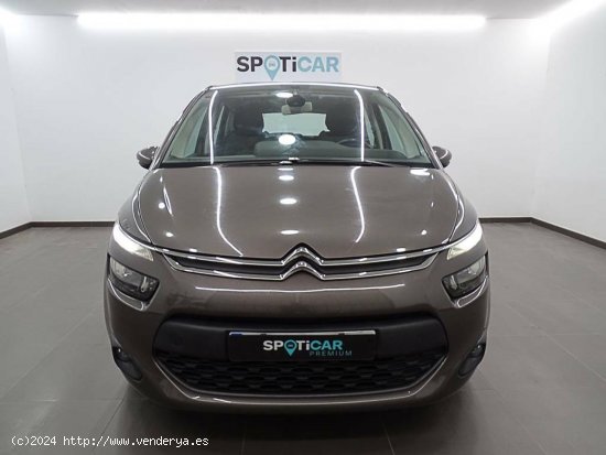 Citroën C4 Picasso  PureTech 130 S&S 6v Live - València