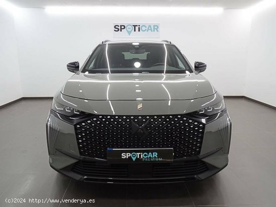 DS Automobiles DS 7 Crossback  E-TENSE 4x4 360 OPERA - València