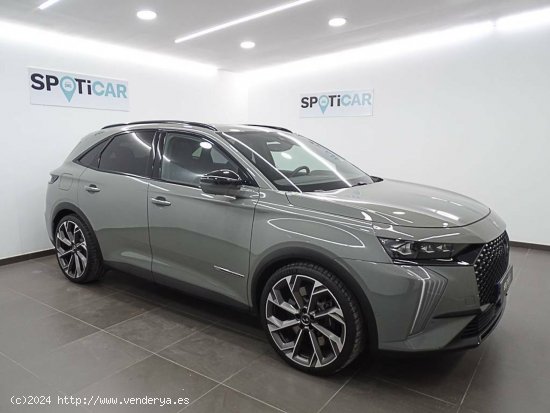 DS Automobiles DS 7 Crossback  E-TENSE 4x4 360 OPERA - València