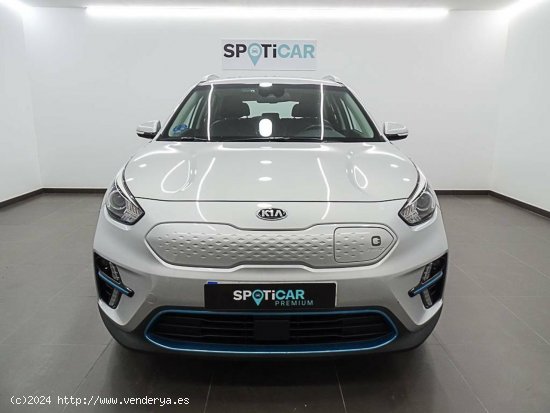 Kia Niro  e-Niro 150kW (204CV)  (Long Range) Drive - València