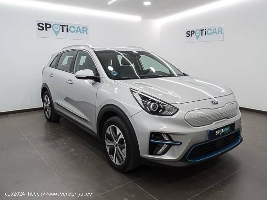 Kia Niro  e-Niro 150kW (204CV)  (Long Range) Drive - València