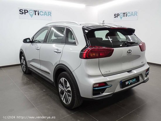 Kia Niro  e-Niro 150kW (204CV)  (Long Range) Drive - València